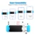 IKSNAIL Универсальный Автомобильный Держатель Мобильного Телефона Auto Air Vent Mount Stand для iPhone X Samsung 360 Rotation Car Smartphone Support
