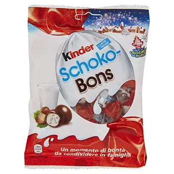 

Children's chocolate box-1 Pack(8 Units)