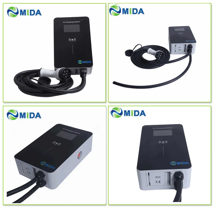 ev charging