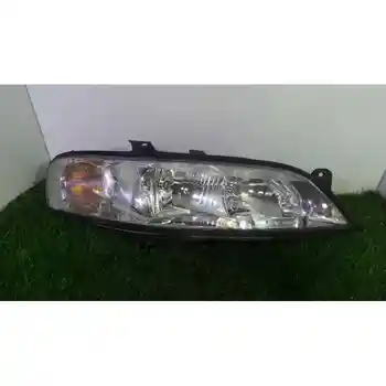 

1172230 headlight Right Opel Astra G Coupe