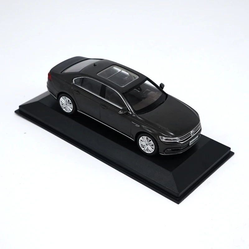 1:43 VW fhideon литая под давлением Модель автомобиля игрушки Металлическая