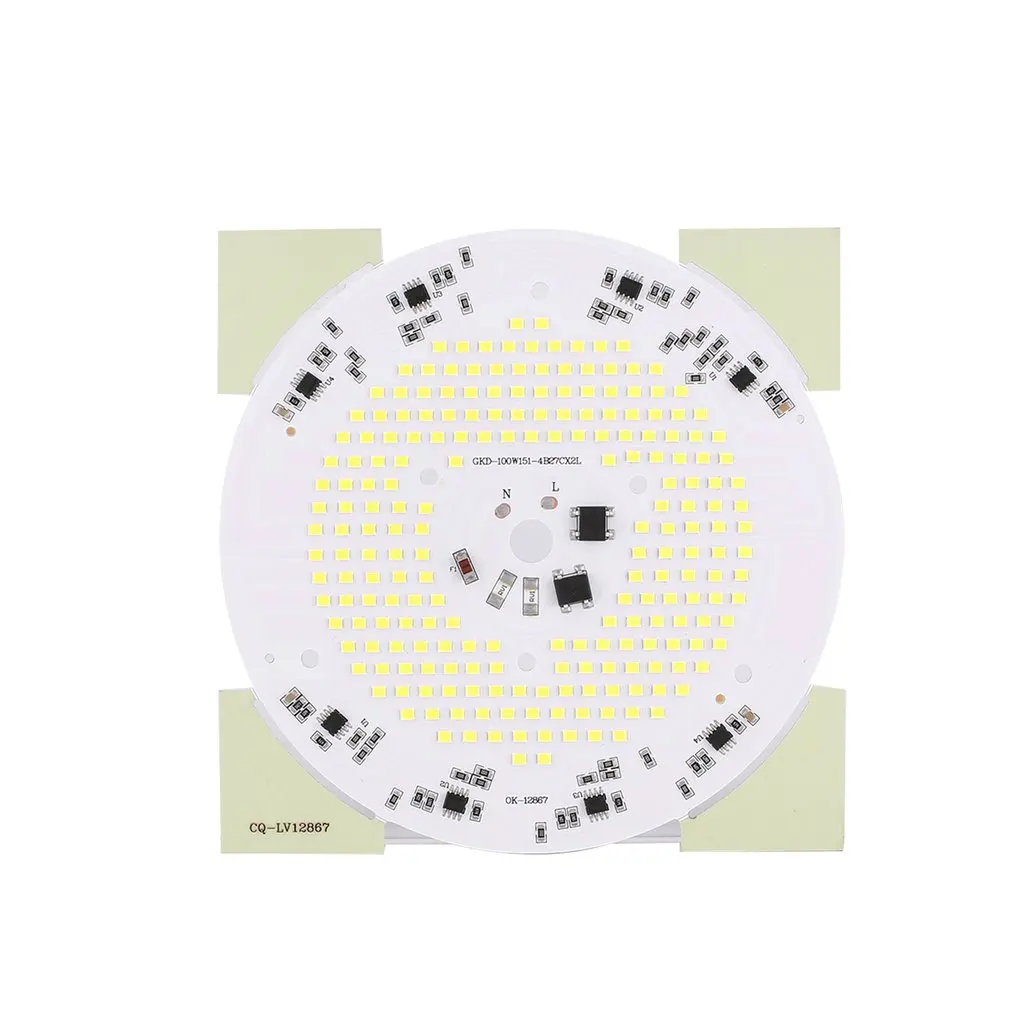 

High Bay Light Module Light Beads Smart IC For LED Ceiling Mining Lamp Industrial Light
