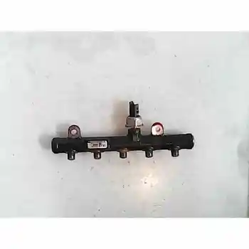 

9654726280 ramp Injector Peugeot 407 St Comfort