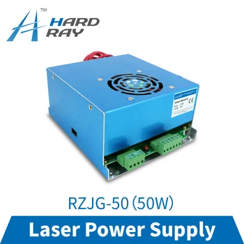 

CO2 Laser Power Supply 50W for CO2 Laser Engraving Cutting Machine