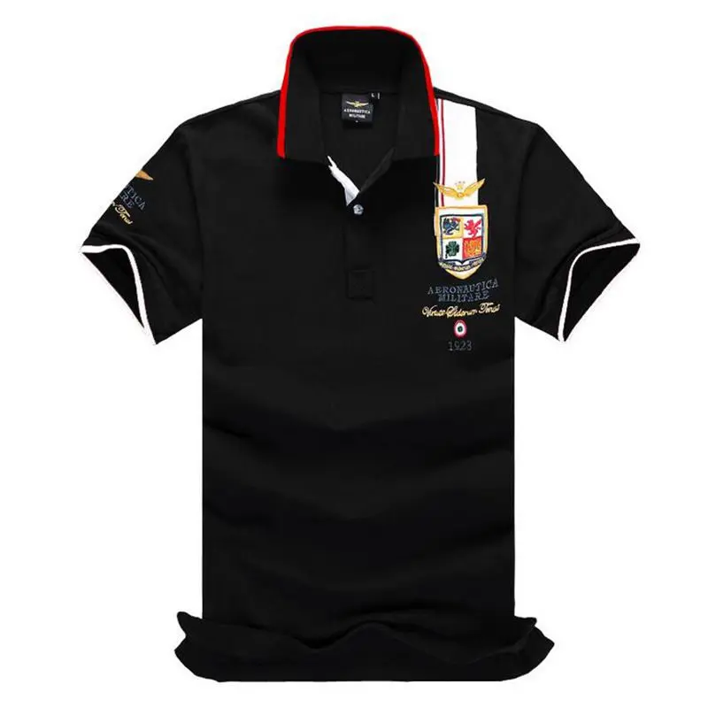 2019Air force polo-Shirt Dos Homens de shirt shirts tops & t Dos Homens de Cor S�lida Completo Manga Mandarim Collar Camisa 2019Air force polo-Shirt Dos Homens de shirt shirts tops & t Dos Homens de Cor S�lida Completo Manga Mandarim Collar Camisa