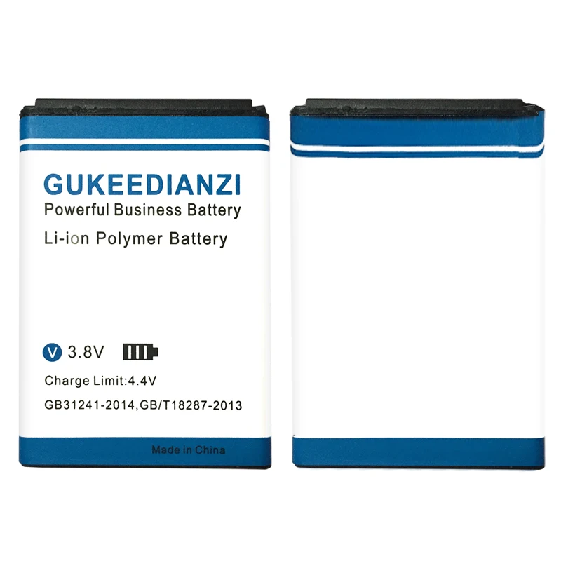 GUKEEDIANZI производство 3000 мАч AB1630DWMT/AB1630AWMX/AB1630AWMC батарея для PHILIPS Xenium D633 T539 S307 W536 смартфон