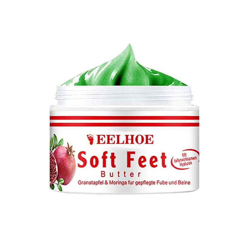 крем для сухой потрескавшейся кожи