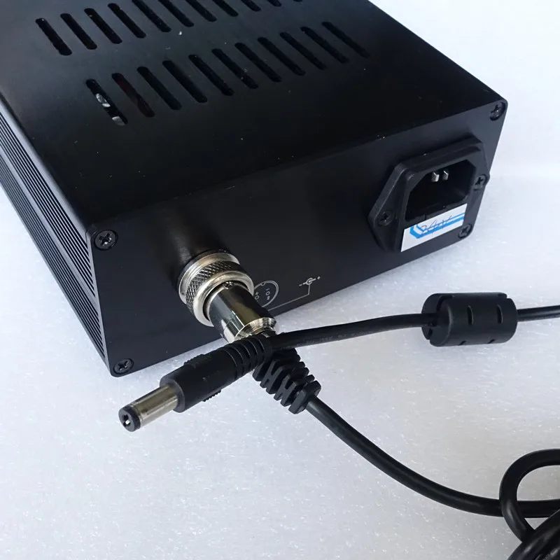WEILIANG аудио 120 Вт линейный Регулируемый источник питания|9v linear power supply|12v dc supply |