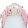 Best Seller Cushion Pillows Crib-Bumper Cot-Protector Baby Bed Room-Decor Around Newborns One-Piece exoqmYVAN