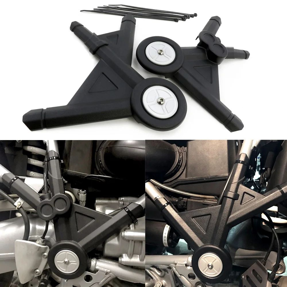 Боковая рамка панель Защитная крышка для BMW R 1200 GS r1200 1200GS R1200GS 2005 - 2012 Adv Adventure 2006 2013 |