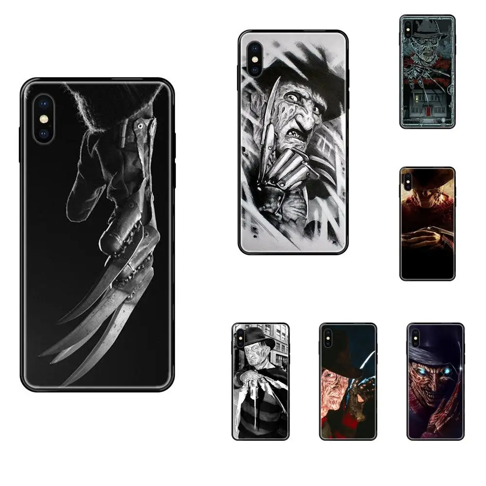 Горячая Распродажа из ТПУ для Samsung Galaxy S20 S10e S10 S9 S8 S7 S6 S5 edge Lite Plus Ultra | Мобильные