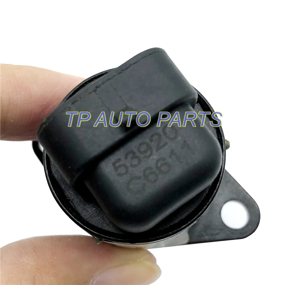 Idle Air Control Valve 53920
