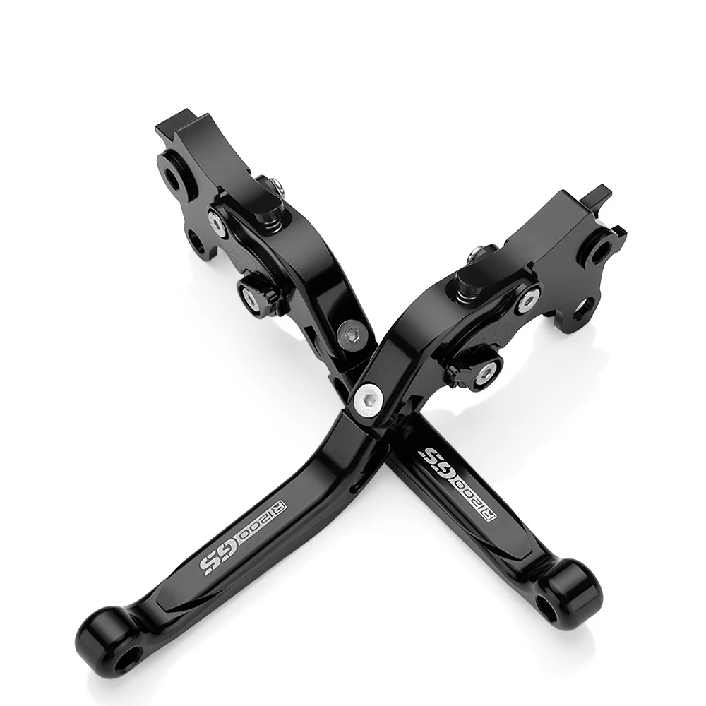 JAER Motorcycle Adjustable Clutch Brake Lever For BMW R1200GS LC 2013-2018 ADV Adventure 2014-2018 | Автомобили и мотоциклы