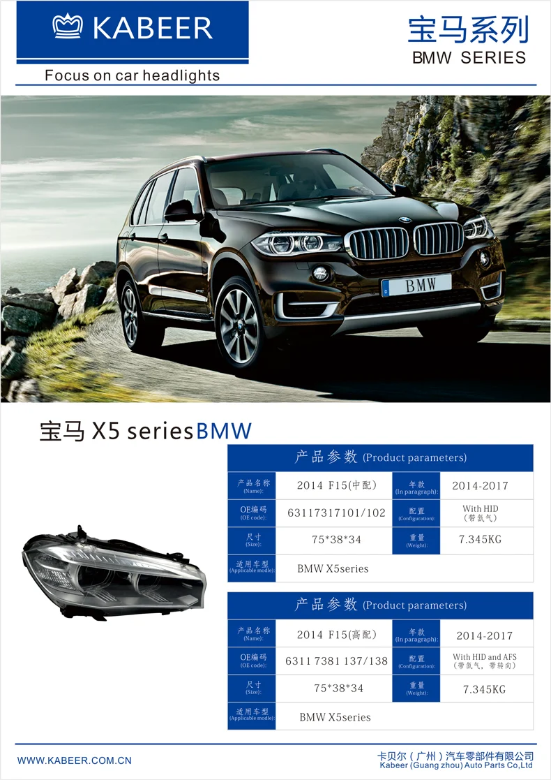 X-series-F15X5