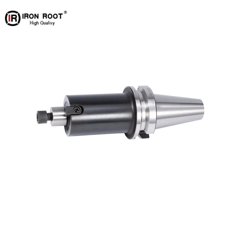 1P BT40-FMB22-100 CNC обрабатывающий центр зажимной кронштейн фрезерный и токарный инструмент Holde