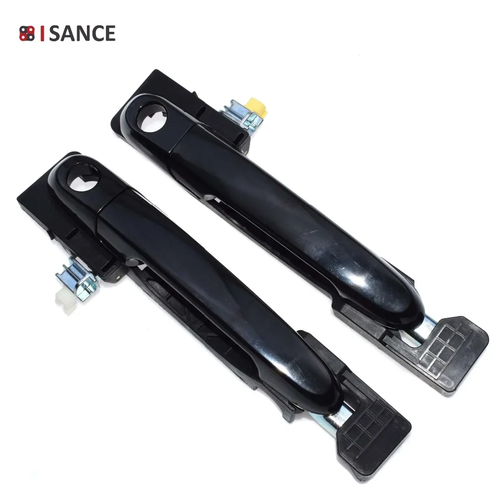 Купить Ручку Наружную На Хендай Акцент