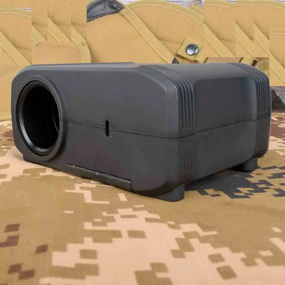 Новейшая модель Airsoft AC6000 лучше, чем X3200, хронограф, тестер скорости с пиксельным OLED хронографом FPS