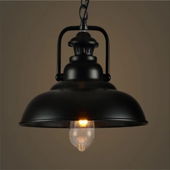 

Nordic Retro Edison Bulb Light Chandelier Vintage Loft Antique DIY Art Spider Ceiling Lamp Fixture Light for Home Cafe