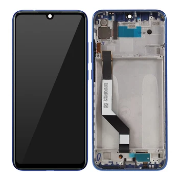 

For Xiaomi Redmi Note 7 LCD With Frame Screen Replacement For Redmi Note7 Pro LCD Display