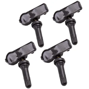 

4PCS/set Tire Pressure Sensors for OE DE8T-1A180-AA Fit for Ford for Motorcraft for Lincoln for TPMS