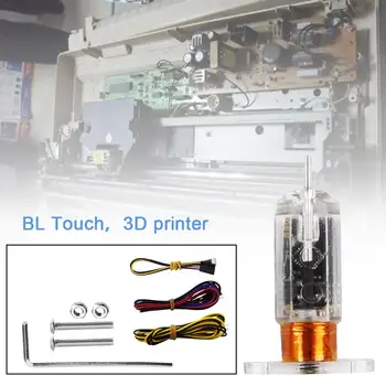 

3D Printer BL Touch Sensor Set Auto Leveling Sensor Improves Printing Accuracy Printer Accessories