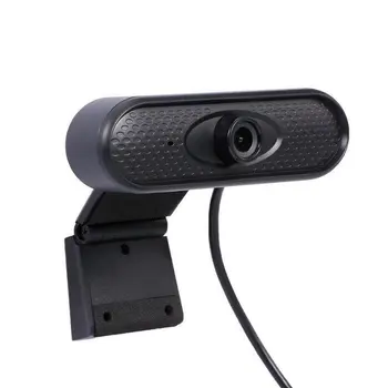 

USB computer camera 1080P home HD camera Desktop computer camera Web Camera With Microphone For Pc Computer