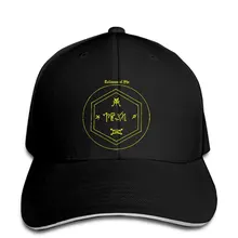 Мужская Бейсболка The Necronimicon Liber Logaeth Rlyeh Al-Jiwah Sumerian Snapback, женская кепка