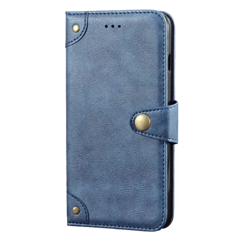 For ZTE Blade A6 Case Luxury Retro Flip Wallet Leather Capa Case for ZTE Blade A6 Cover Phone Bags Metal Buckle Design
For ZTE Blade A6 Case Luxury Retro Flip Wallet Leather Capa Case for ZTE Blade A6 Cover Phone Bags Metal Buckle Design