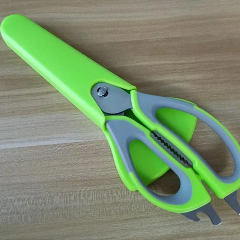 Multifunction Household Shears