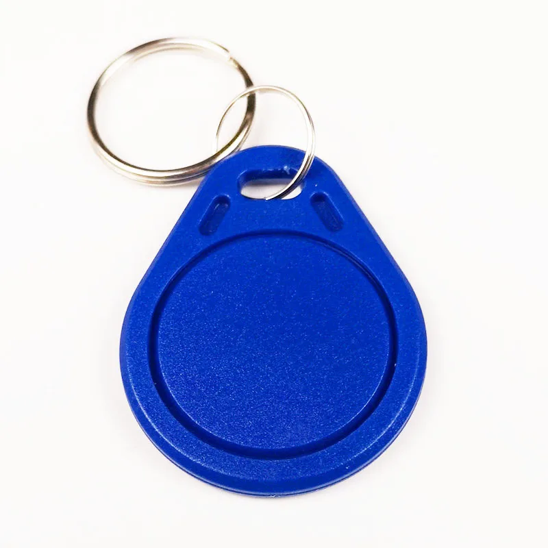 US $188.10 1000pcs UID Fob 1356MHz Block 0 Sector Writable IC Card Clone Changeable Smart Keyfobs Key Tags Card 1K S50 RFID Access Control