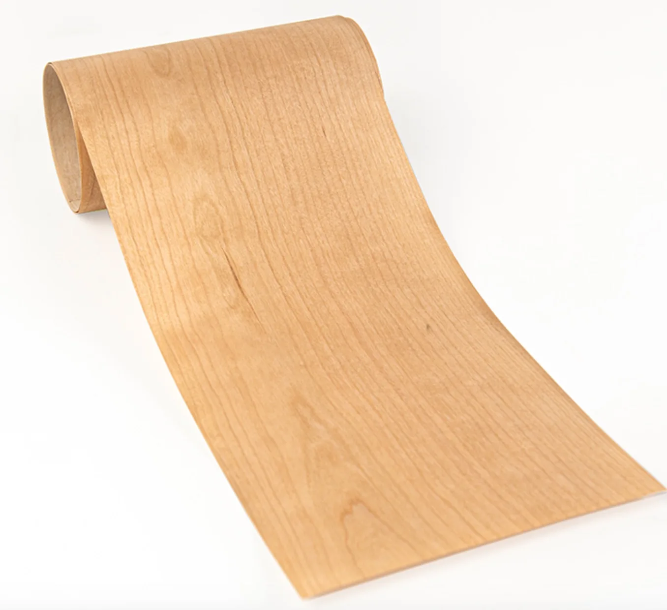 

L: 2,5 метров/шт. Ширина: 18 см Толщина: 0,2 мм натуральный красный вишневый шпон ручная винировка