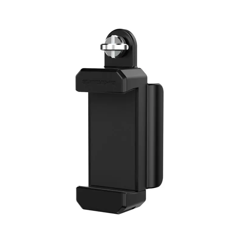 

Smartphone Fixing Clamp 1/4'' Holder Mount Bracket For FIMI PALM Gimbal