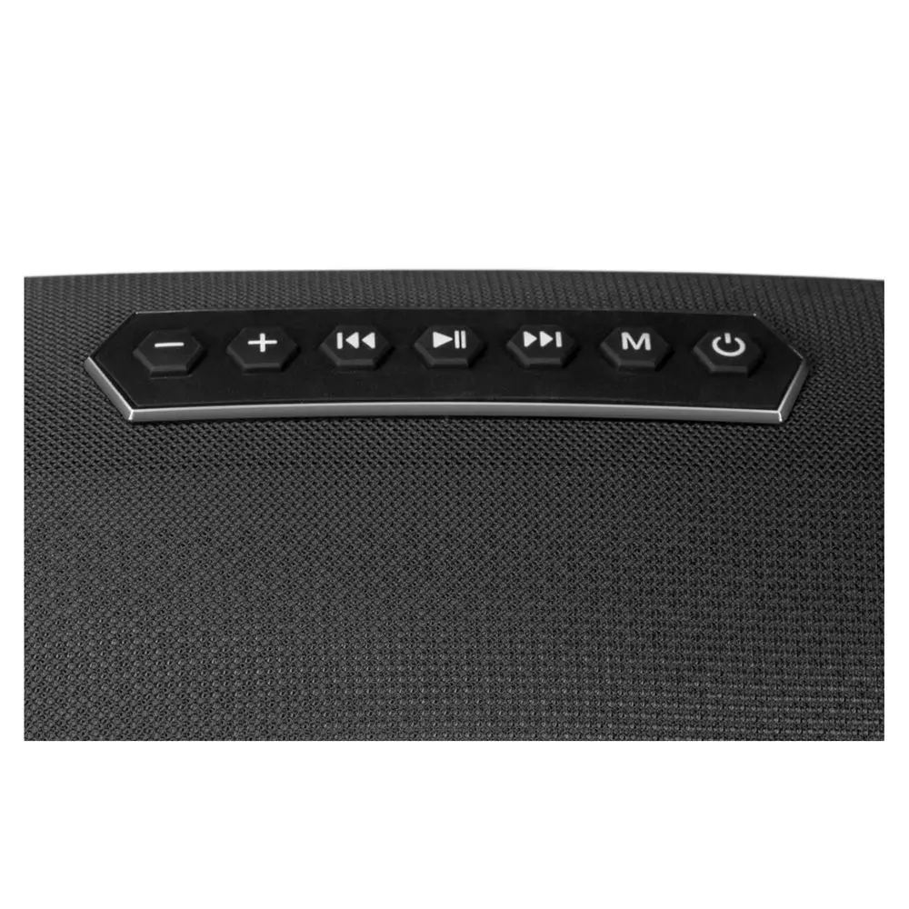 G102 Bluetooth,30Вт, FM/microSD/USB