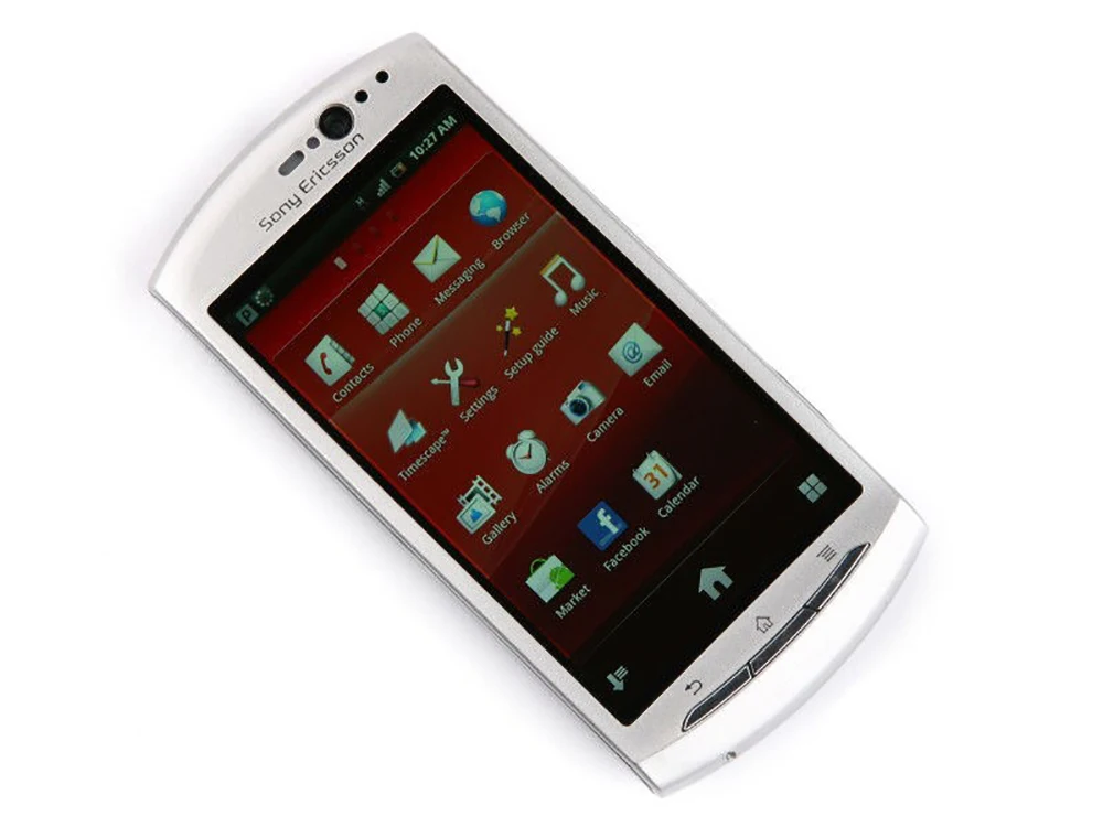 iphone 12 refurbished Original Sony Ericsson Xperia Neo 3G Mobile Phone Refurbished 3.7'' MT15 Kyno Halon Hallon CellPhone 8MP Andriod SmartPhone giffgaff refurbished phones