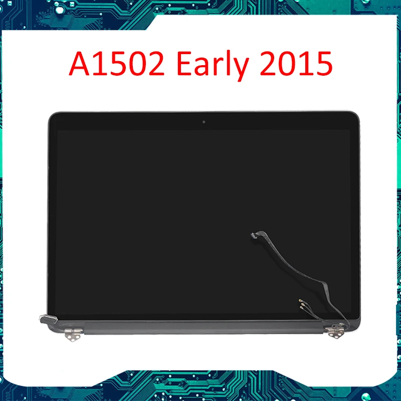 a1502 lcd panel replacement free sample