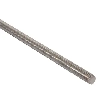 

THREADED ROD M5 1m