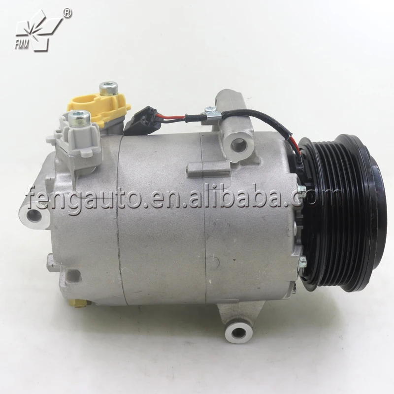 2026598 авто ac компрессор для ford tourneo заказной автобус 2,2