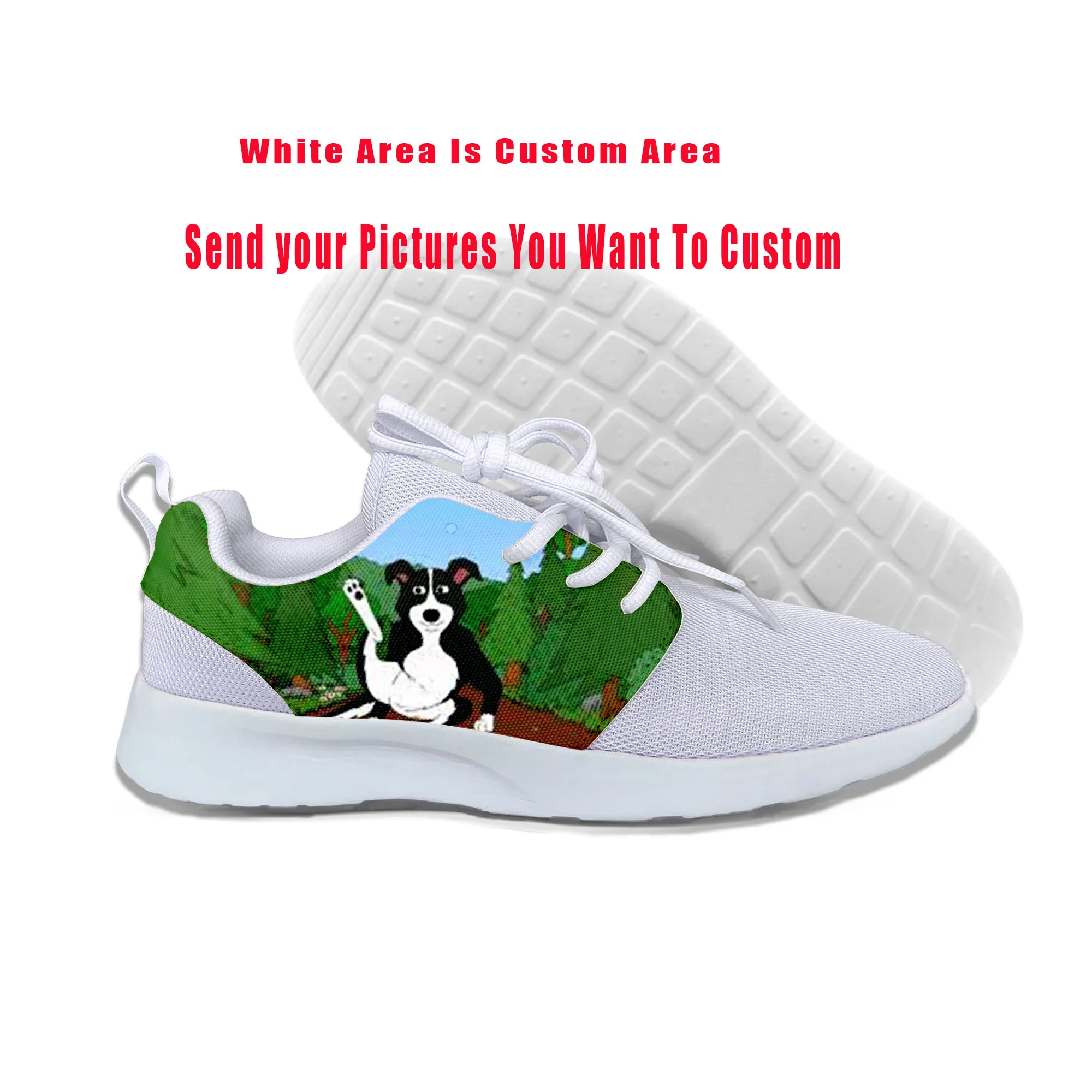 

2019 Hot Cool Fashion New Summer Sneakers Handiness Casual Shoes 3D Print Cartoon Funny For Men Women Mr. Pickles