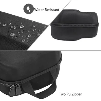 

Portable Hard EVA Storage Bag Carrying Case Travel Box for Oculus Quest VR Gaming Headset Accessories