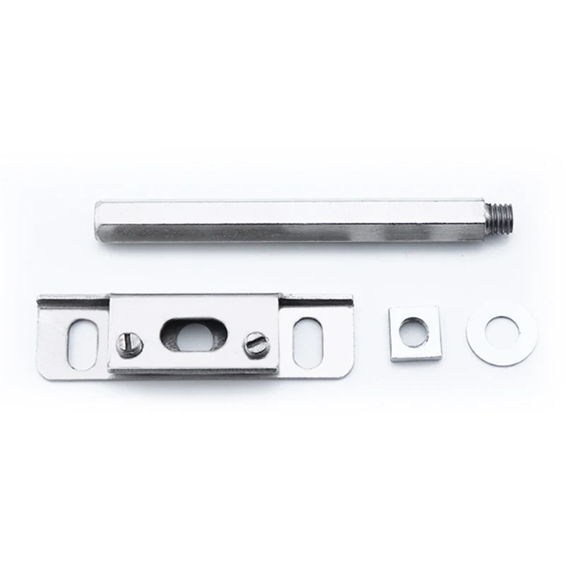 Сверхмощное скрытое плавающее настенное крепление для полок 1 шт. настенная