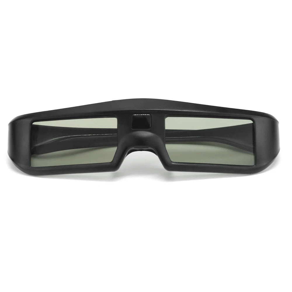 G06-BT 3D очки виртуальной реальности очки активные затворы очки Bluetooth сигнал для Смарт 3D HDTV