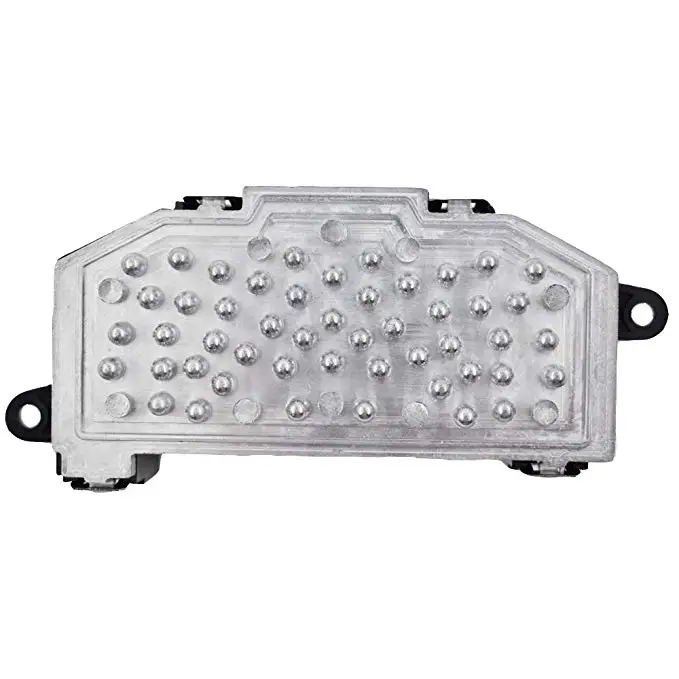 8K0820521B резистор двигателя для Audi 8K0 820 521 B