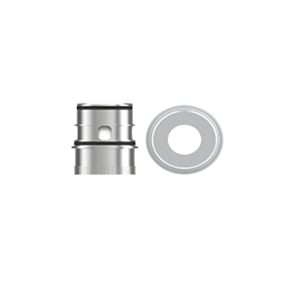 3pc0.2ohmSingleCoilS Vapefly Kriemhild Subohm бак 5 мл емкость 26 мм электронная сигарета распылитель и 810 капельного наконечника Vape Танк vs Vapefly брунхильд/zeus X - Цвет: 3pc0.2ohmSingleCoilS