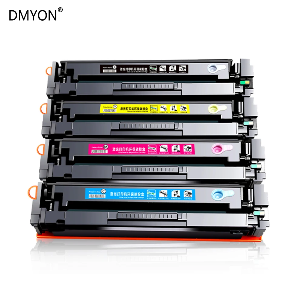 

DMYON Toner Cartridge CRG046 Compatible for Canon for LBP654Cdw MF735Cdw MF731Cdw MF733Cdw MF732Cdw MF734Cdw MF735Cx Printers