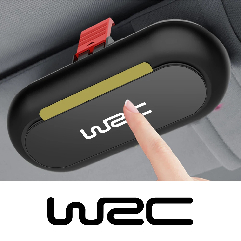 Tanio WRC Logo podkładki pod szklanki przypadku akcesoria sklep