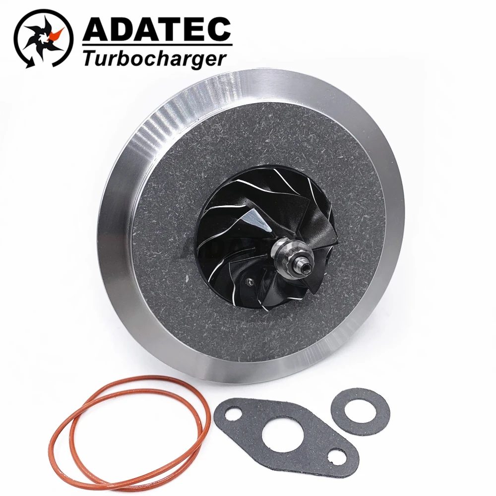 Картридж турбины GT1549P 706006 707240 картридж 726683 CHRA turbo 0375F7 для Peugeot 807 2 Hdi 95 кВт 129 HP DW12TED4