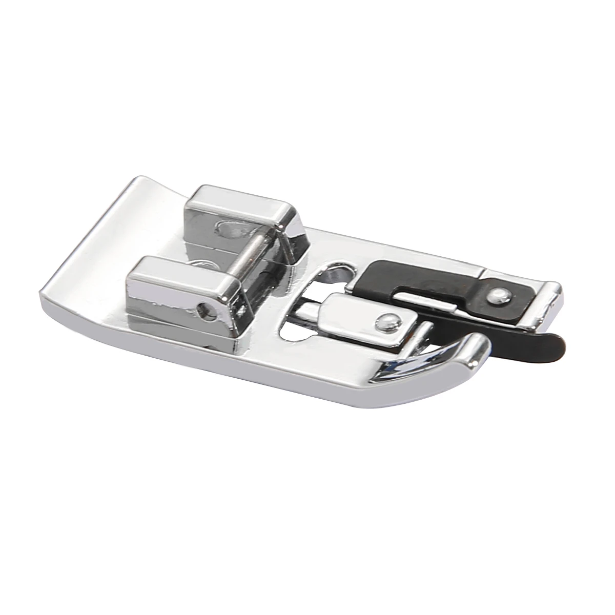 1Pc Sewing machine accessories Overlock Vertical presser feet foot ,Overcast ,for Brother,Janome Snap on Foot#7310 2209