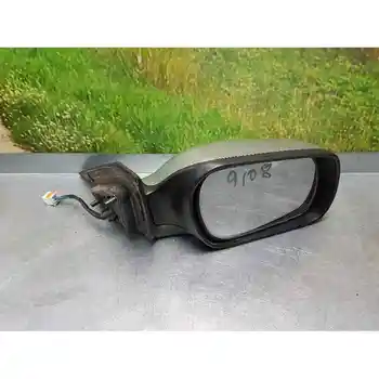 

RIGHT REARVIEW MIRROR MAZDA 6 SALOON (GG)