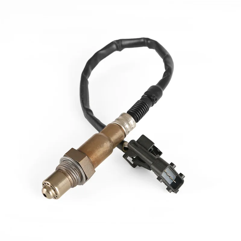 

Chery A1/A3 Front And Back Oxygen Sensor Assembly CHERY Sensor Accessories OEM: 0258006937