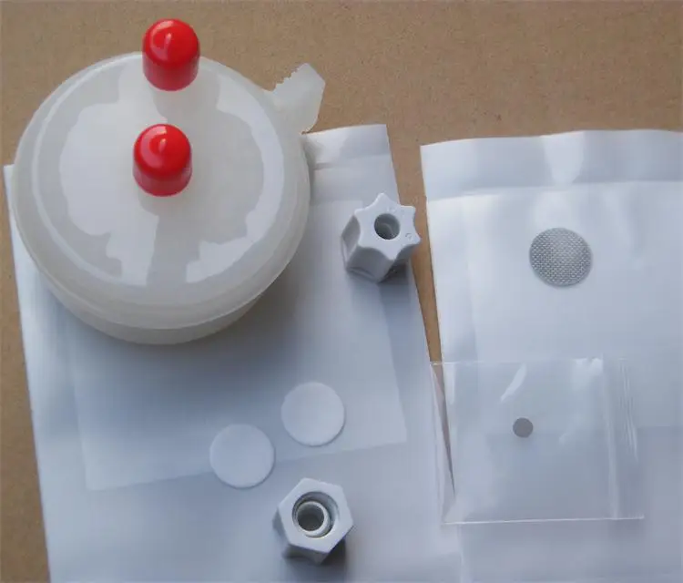 Hitachi PB filter kits